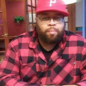 Meet your Posher, Eddie